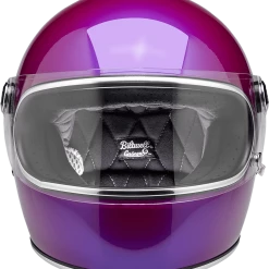 Biltwell Gringo S Motorcycle Helmet -Motorcycle Helmets Shop 1516897 39608.1665914567