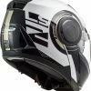 LS2 Horizon Arch Modular Motorcycle Helmet -Motorcycle Helmets Shop 1516922 51228.1666009947