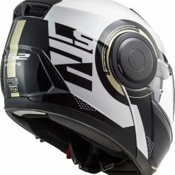 LS2 Horizon Arch Modular Motorcycle Helmet