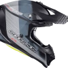 Scorpion VX-16 OFF-ROAD Prism Motorcycle Helmet