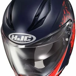 HJC F70 Red Bull Spielberg Helmet -Motorcycle Helmets Shop 1518892 88776.1666356453