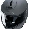 HJC I90 Stone Gray Motorcycle Helmet -Motorcycle Helmets Shop 1518894 31787.1666356594