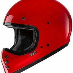 HJC V60 Full Face Motorcycle Helmet