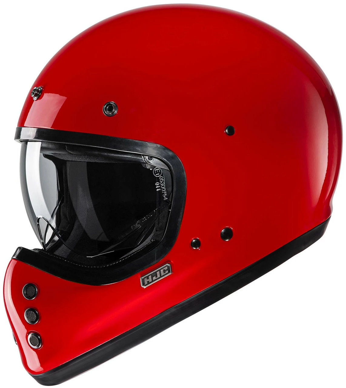 HJC V60 Full Face Motorcycle Helmet 4 HJC V60 Full Face Motorcycle Helmet - Image 2