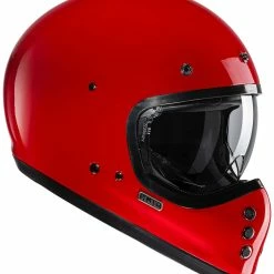 HJC V60 Full Face Motorcycle Helmet 16 HJC V60 Full Face Motorcycle Helmet -Motorcycle Helmets Shop 1518899 06362.1666590516