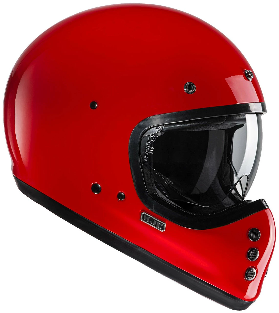 HJC V60 Full Face Motorcycle Helmet 5 HJC V60 Full Face Motorcycle Helmet - Image 3