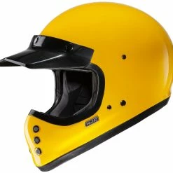 HJC V60 Full Face Motorcycle Helmet 17 HJC V60 Full Face Motorcycle Helmet -Motorcycle Helmets Shop 1518900 17155.1666590517