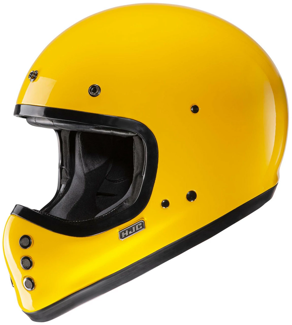 HJC V60 Full Face Motorcycle Helmet 7 HJC V60 Full Face Motorcycle Helmet - Image 5