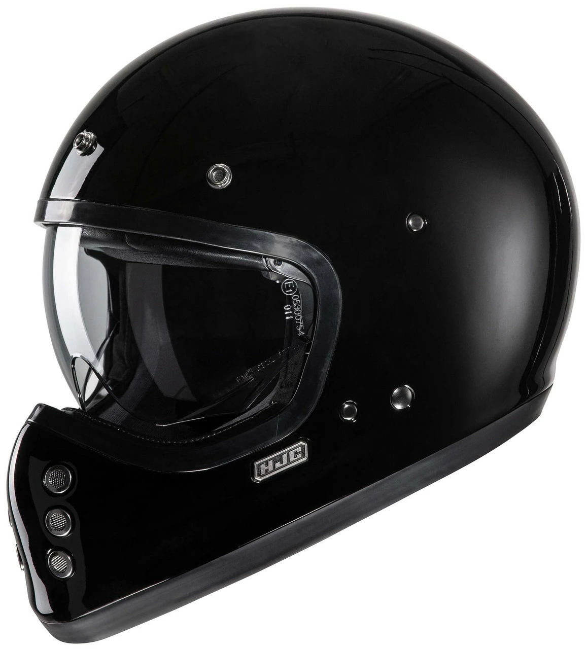 HJC V60 Full Face Motorcycle Helmet 10 HJC V60 Full Face Motorcycle Helmet - Image 8