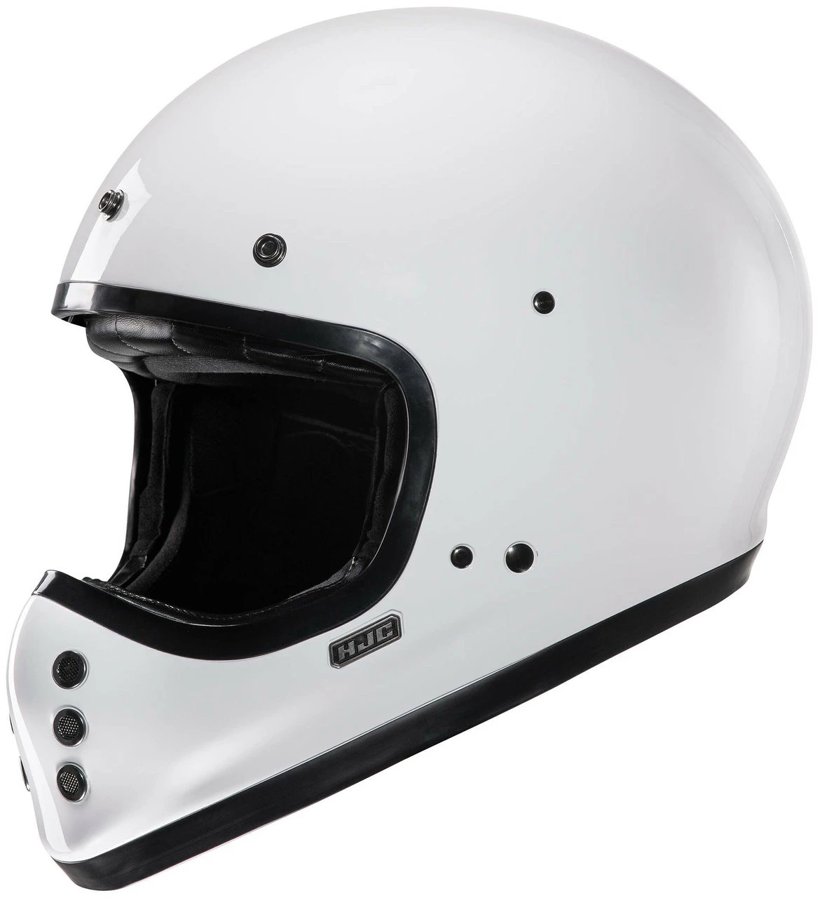 HJC V60 Full Face Motorcycle Helmet 14 HJC V60 Full Face Motorcycle Helmet - Image 12