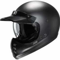 HJC V60 Full Face Motorcycle Helmet 22 HJC V60 Full Face Motorcycle Helmet -Motorcycle Helmets Shop 1518916 01476.1666590522