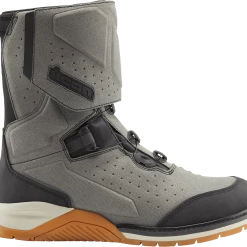 Icon Alcan Waterproof Motorcycle Boots 11 Icon Alcan Waterproof Motorcycle Boots -Motorcycle Helmets Shop 1521271 23110.1666601028