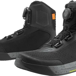 Icon Overlord Motorcycle Boots -Motorcycle Helmets Shop 1521274 85548.1666602448