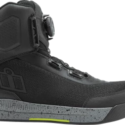 Icon Overlord Motorcycle Boots -Motorcycle Helmets Shop 1521275 14502.1666602450