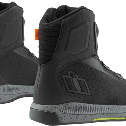 Icon Overlord Motorcycle Boots -Motorcycle Helmets Shop 1521276 29642.1666602451