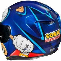 HJC RPHA 11 PRO Sonic Full Face Motorcycle Helmet -Motorcycle Helmets Shop 1521302 42632.1666616824
