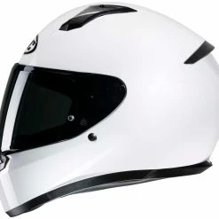 HJC C10 Solid Full Face Motorcycle Helmet 10 HJC C10 Solid Full Face Motorcycle Helmet -Motorcycle Helmets Shop 1521754 54887.1666702127