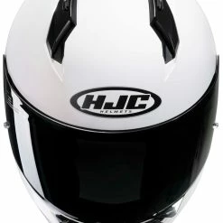 HJC C10 Solid Full Face Motorcycle Helmet 11 HJC C10 Solid Full Face Motorcycle Helmet -Motorcycle Helmets Shop 1521755 62703.1666702128