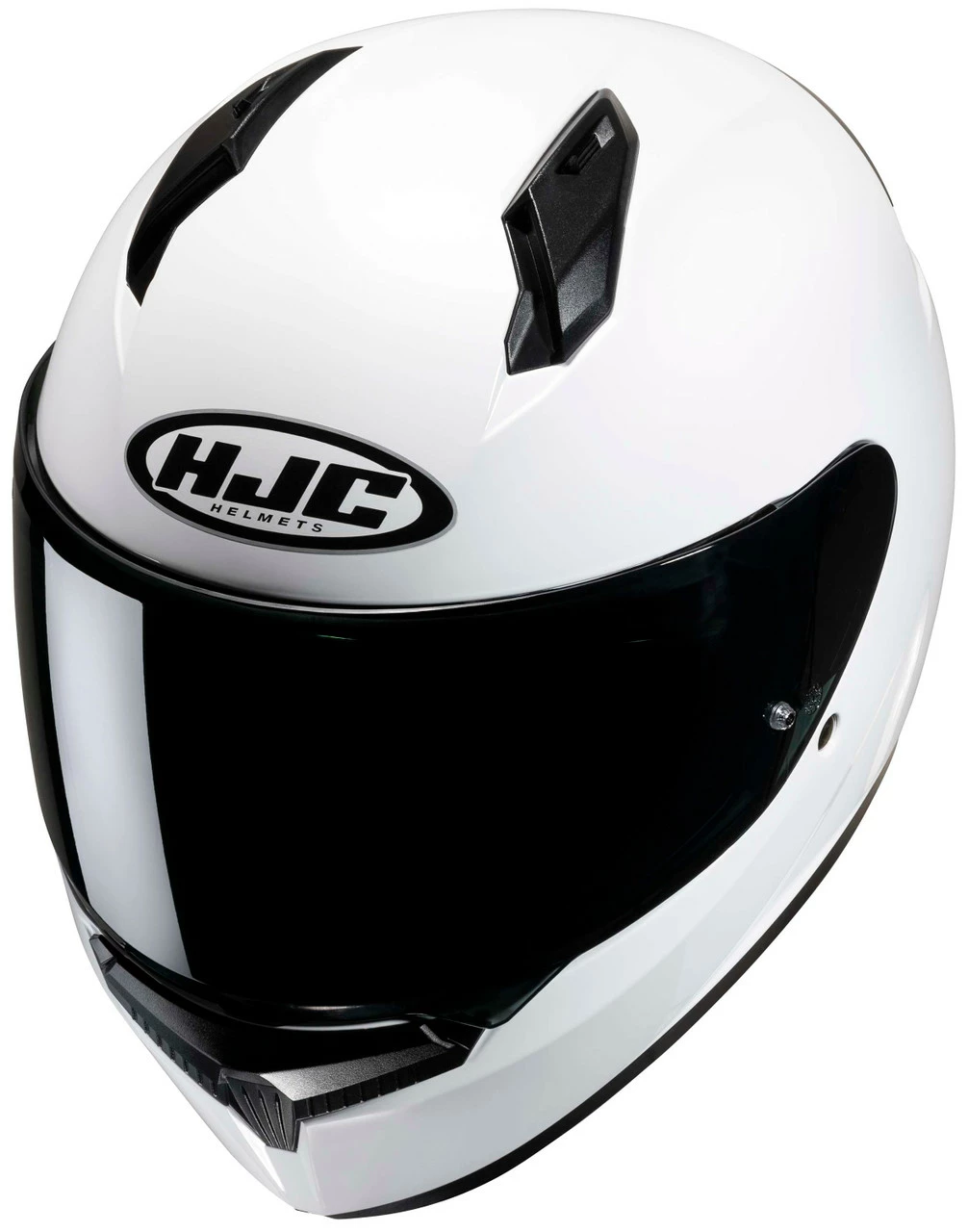 HJC C10 Solid Full Face Motorcycle Helmet 7 HJC C10 Solid Full Face Motorcycle Helmet - Image 5