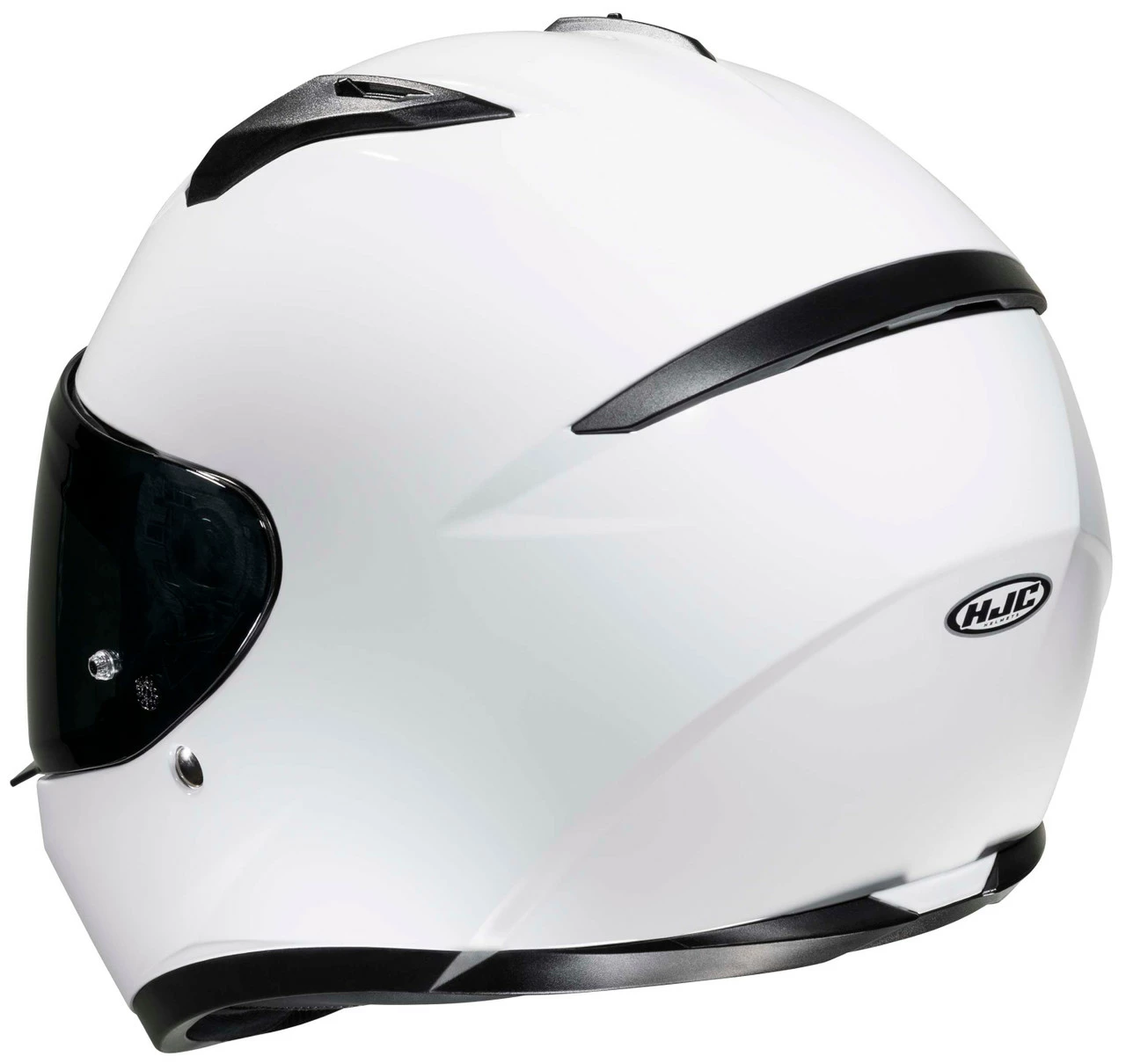 HJC C10 Solid Full Face Motorcycle Helmet 8 HJC C10 Solid Full Face Motorcycle Helmet - Image 6