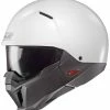 HJC I20 Solid Open Face Motorcycle Helmet 2 HJC I20 Solid Open Face Motorcycle Helmet -Motorcycle Helmets Shop 1522268 88839.1666791448