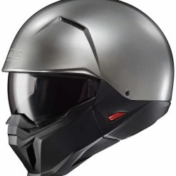 HJC I20 Solid Open Face Motorcycle Helmet -Motorcycle Helmets Shop 1522269 47238.1666791449