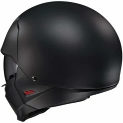 HJC I20 Solid Open Face Motorcycle Helmet -Motorcycle Helmets Shop 1522277 17833.1666791458