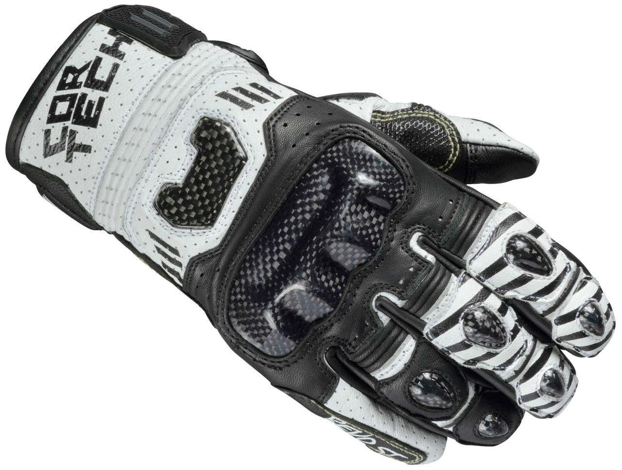 Cortech Revo Sport ST Women's Motorcycle Riding Gloves 4 Cortech Revo Sport ST Women's Motorcycle Riding Gloves - Image 2