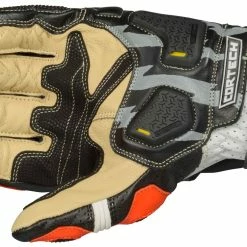 Cortech Sector Pro ST Motorcycle Riding Gloves