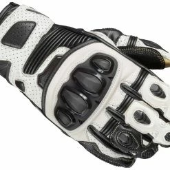 Cortech Sector Pro ST Motorcycle Riding Gloves -Motorcycle Helmets Shop 1525606 74142.1667544184