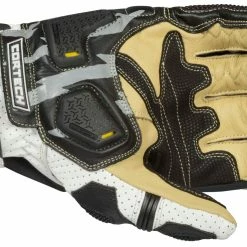 Cortech Sector Pro ST Motorcycle Riding Gloves -Motorcycle Helmets Shop 1525607 50072.1667544185