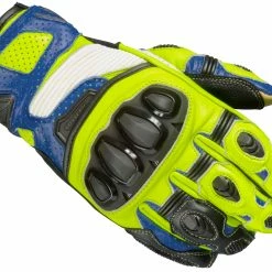 Cortech Sector Pro ST Motorcycle Riding Gloves -Motorcycle Helmets Shop 1525608 06241.1667544186