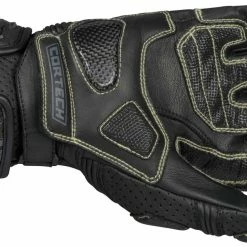 Cortech Revo Sport RR Men's Motorcycle Riding Gloves -Motorcycle Helmets Shop 1525801 92742.1667417360