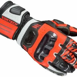 Cortech Revo Sport RR Men's Motorcycle Riding Gloves -Motorcycle Helmets Shop 1525802 86979.1667417361