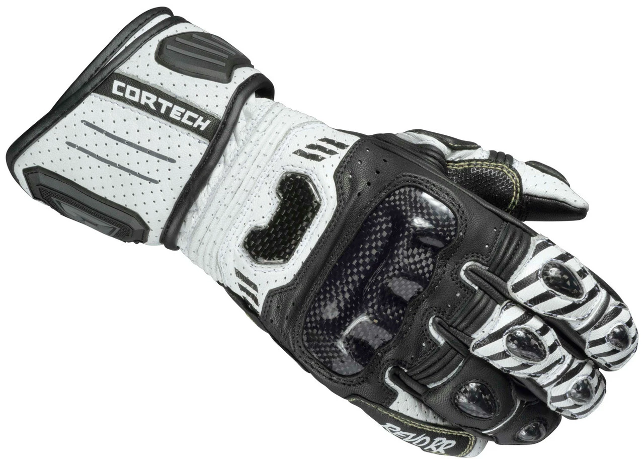 Cortech Revo Sport RR Women's Motorcycle Riding Gloves 4 Cortech Revo Sport RR Women's Motorcycle Riding Gloves - Image 2