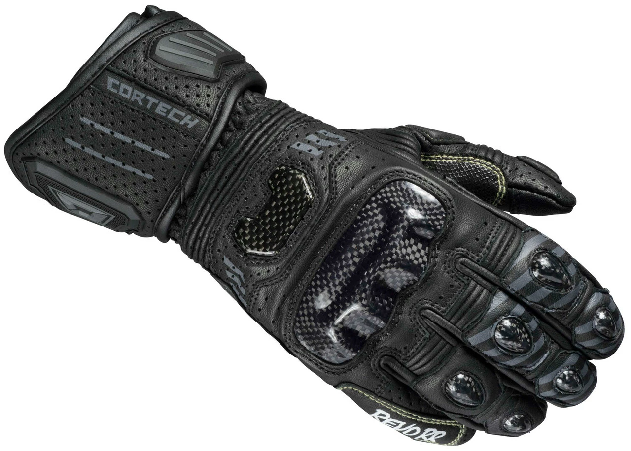 Cortech Revo Sport RR Women's Motorcycle Riding Gloves 6 Cortech Revo Sport RR Women's Motorcycle Riding Gloves - Image 4