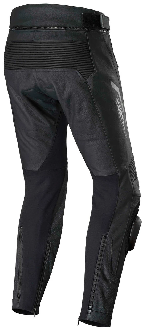 Cortech Revo Sport Women's Leather Motorcycle Pants 3 Cortech Revo Sport Women's Leather Motorcycle Pants