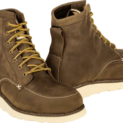 Highway 21 Journeyman Motorcycle Riding Boots 15 Highway 21 Journeyman Motorcycle Riding Boots -Motorcycle Helmets Shop 1527291 34164.1667999892