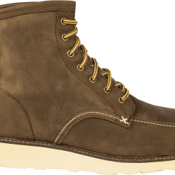 Highway 21 Journeyman Motorcycle Riding Boots 18 Highway 21 Journeyman Motorcycle Riding Boots -Motorcycle Helmets Shop 1527294 18549.1667999899