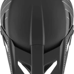 100% STATUS Youth Essential Black Motorcycle Helmet -Motorcycle Helmets Shop 1548086 85925.1670940070
