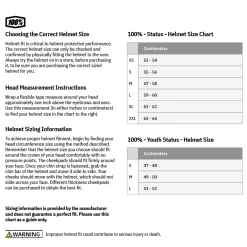 100% STATUS Youth Essential Black Motorcycle Helmet -Motorcycle Helmets Shop 1548105 34668.1670940071