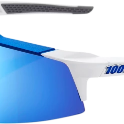 100% Speedcraft SL Performance Motorcycle Riding Sunglasses -Motorcycle Helmets Shop 1548310 25298.1671024031