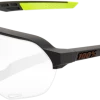100% S2 Performance Motorcycle Riding Sunglasses -Motorcycle Helmets Shop 1548329 56007.1671024820