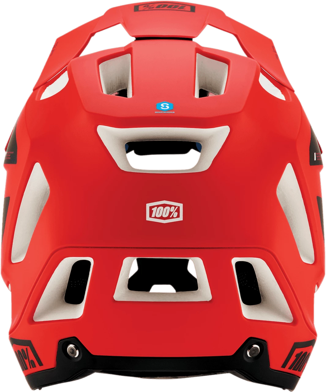 100% Trajecta Fidlock Cargo Mountain Bike Helmet 4 100% Trajecta Fidlock Cargo Mountain Bike Helmet - Image 2