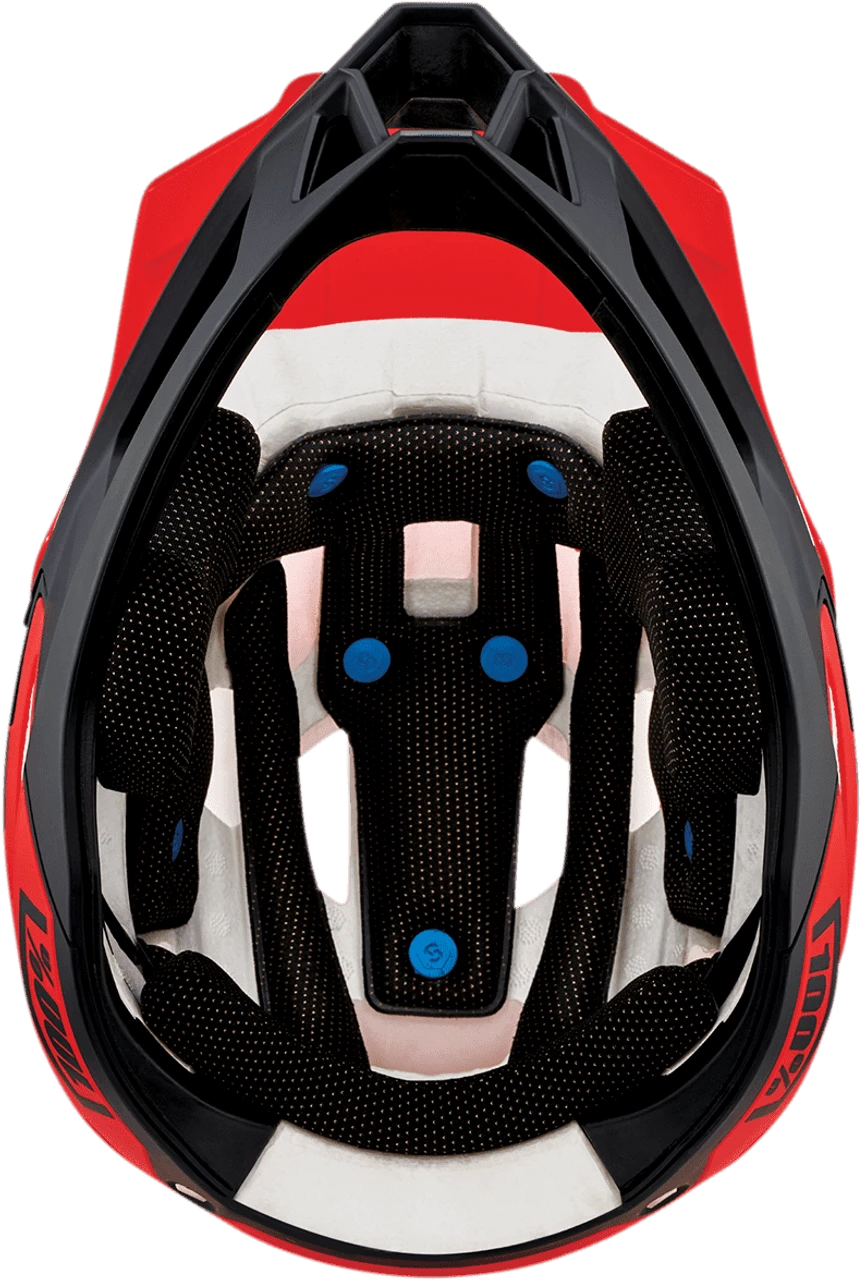 100% Trajecta Fidlock Cargo Mountain Bike Helmet 6 100% Trajecta Fidlock Cargo Mountain Bike Helmet - Image 4