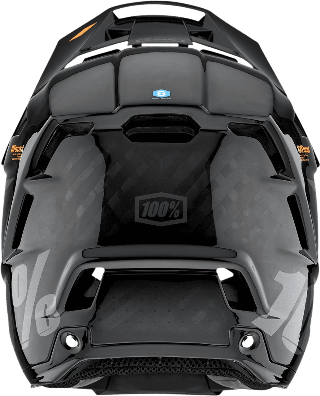 100% Aircraft 2 Mountain Bike Helmet 4 100% Aircraft 2 Mountain Bike Helmet - Image 2