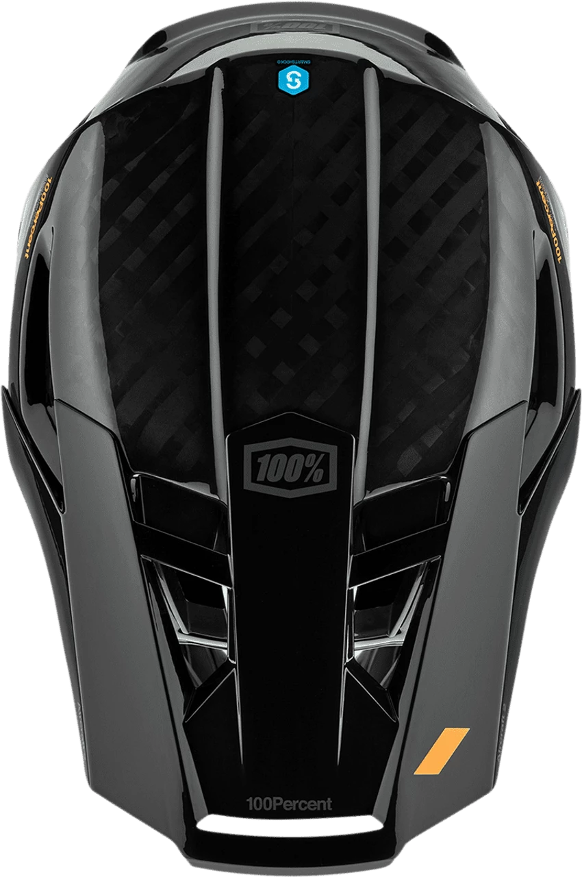 100% Aircraft 2 Mountain Bike Helmet 5 100% Aircraft 2 Mountain Bike Helmet - Image 3