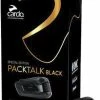 Cardo PackTalk Intercom -Motorcycle Helmets Shop 1551447 78539.1671627928