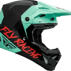 Fly Racing Formula CP S.E. Rave Motorcycle Helmet