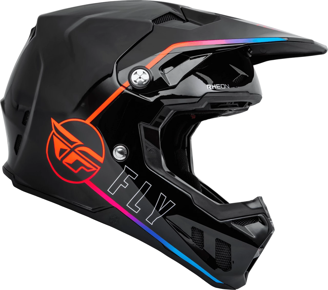 Fly Racing Formula CC S.E Avenge Motorcycle Helmet 3 Fly Racing Formula CC S.E Avenge Motorcycle Helmet